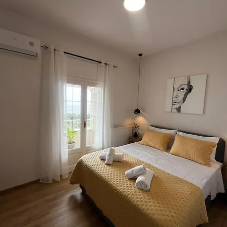 Anifo Pyrgi (Corfu)