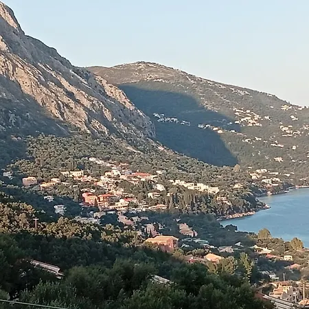 Anifo Σπίτι διακοπών Πυργί