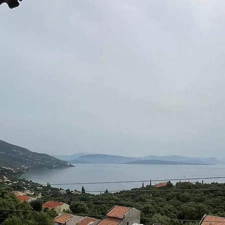Anifo Pyrgi (Corfu)